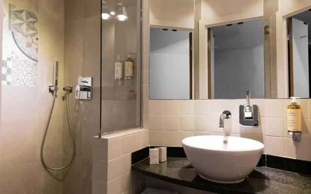 Select Hotel - Rive Gauche