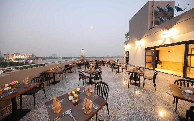 Inya View Hotel
