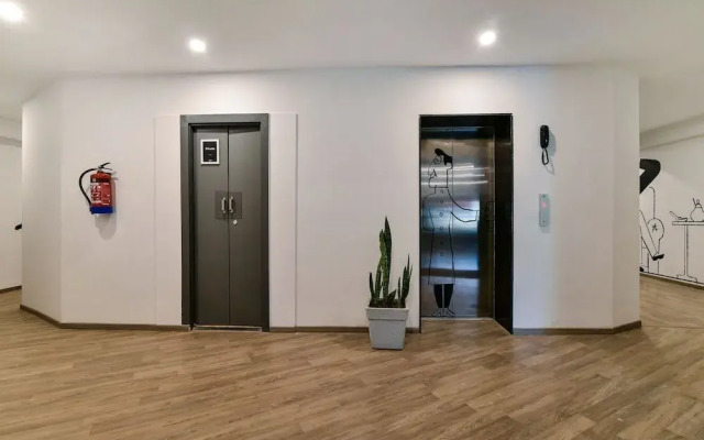 Hotel Harsha