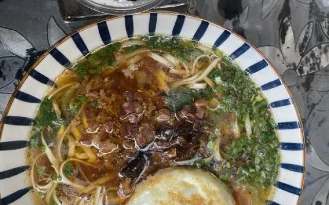 Daqingshu Inn