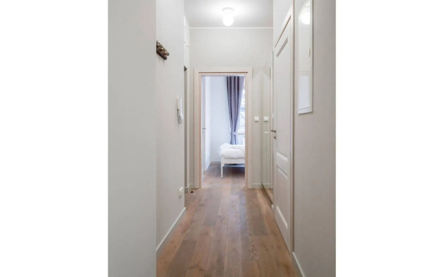 Too-good Apartments