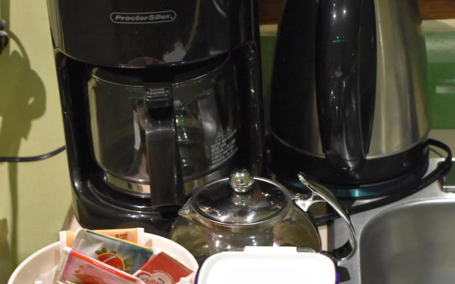 Magnolias Boutique Suites & SPA