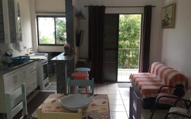 Apartamento Itaguá
