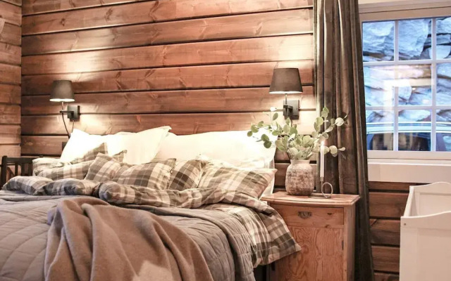 9 Person Holiday Home in Geiranger-by Traum