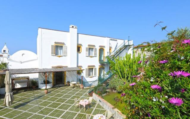 Hotel Le Sirene