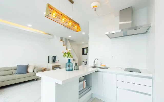 Hi Mohang Pool Villa