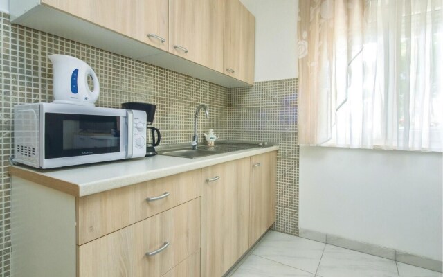 Awesome Home in Mali Rat With Wifi and 1 Bedrooms