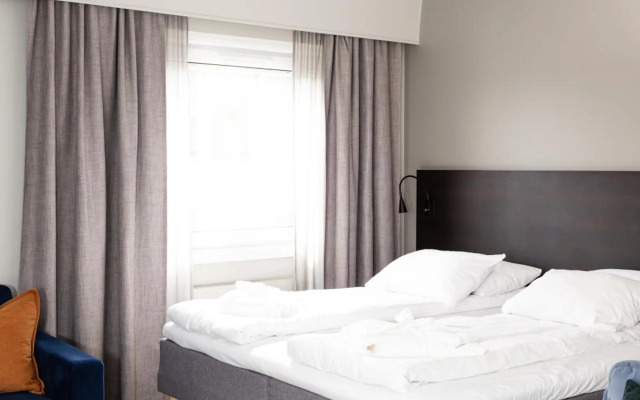 Thon Partner Hotel Backlund