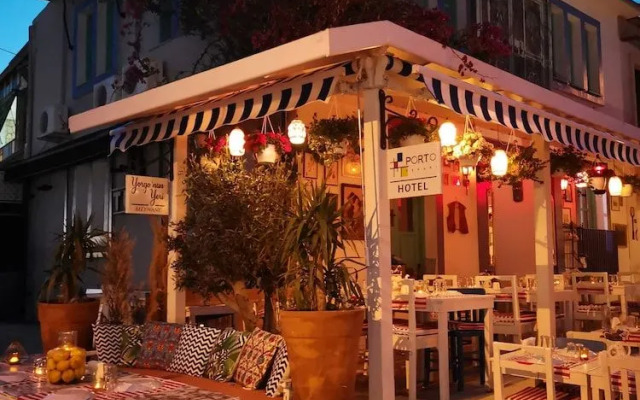 Porto Fenari Butik Otel