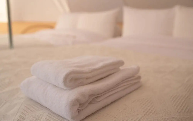 small planet CAMP&GRILL - Glamping