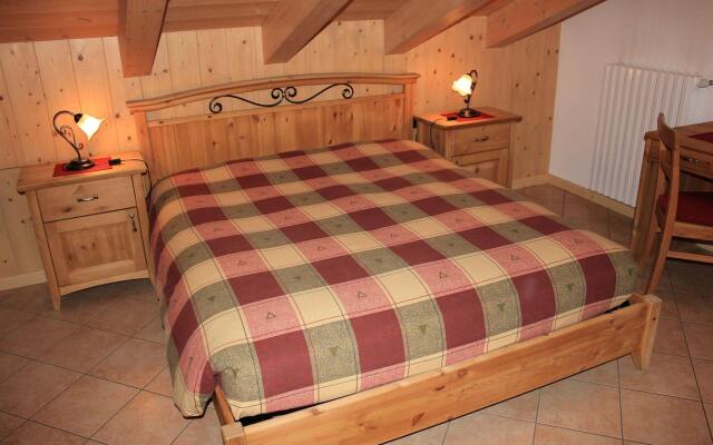 Chalet Alberti