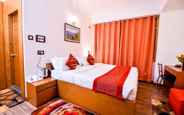 The Royal Heritage Hotel