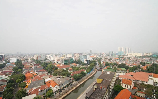 Apartemen Menteng Park by Aparian