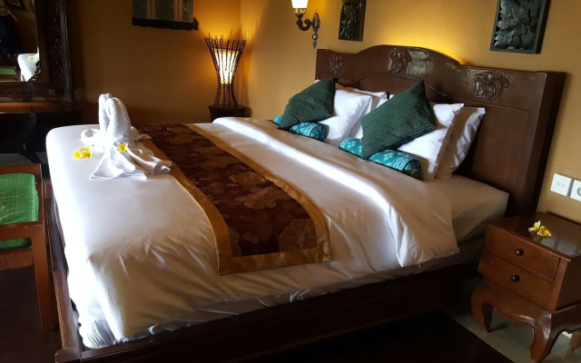 Balakosa Resort Bali