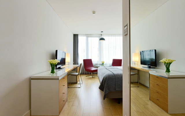 Pestana Cidadela Cascais - Pousada & Art District