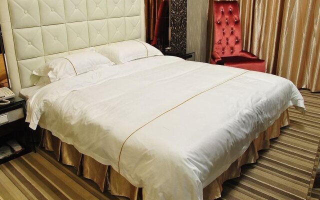 Ouhao Hotel