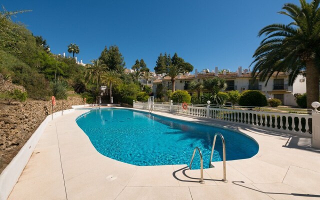 Townhouse Monique Calahonda Canovas (VC)