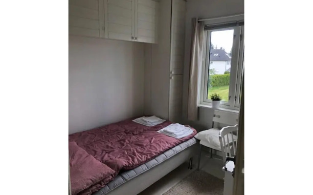 Solferie Luxury Apartment Oberstløytnant Omdalsvei