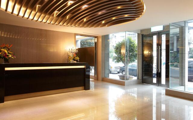 Beauty Hotels - Beautique Hotel