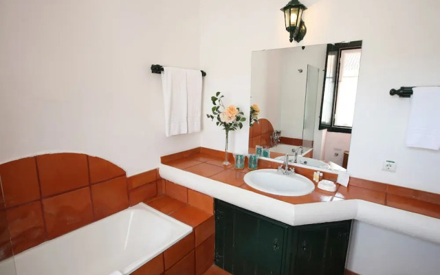 Quinta da Praia das Fontes