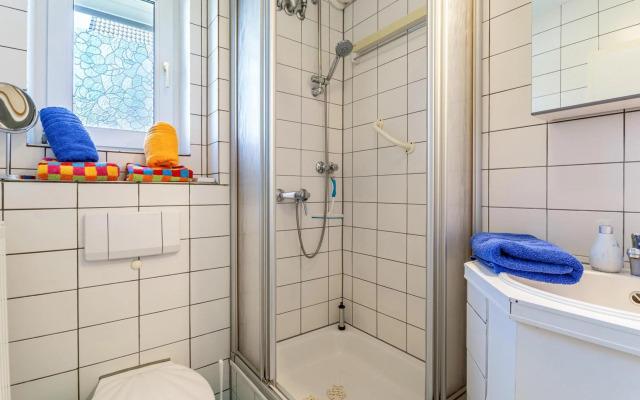 Nordhaus Ferienwohnung 1