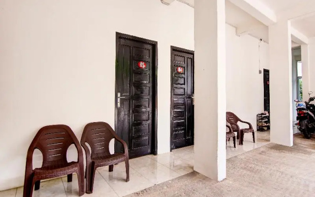 OYO 91026 Kasmarani Residence Syariah