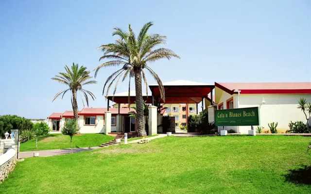 Eden Village Cala N Blanes