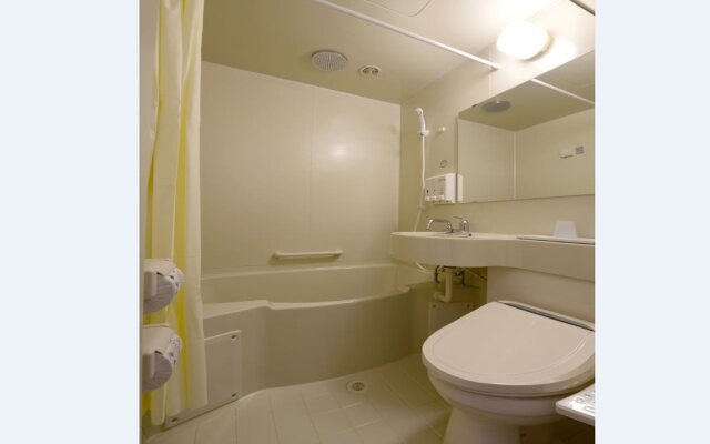 Toyoko Inn Tsushima Izuhara