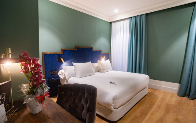 Soho Boutique Congreso