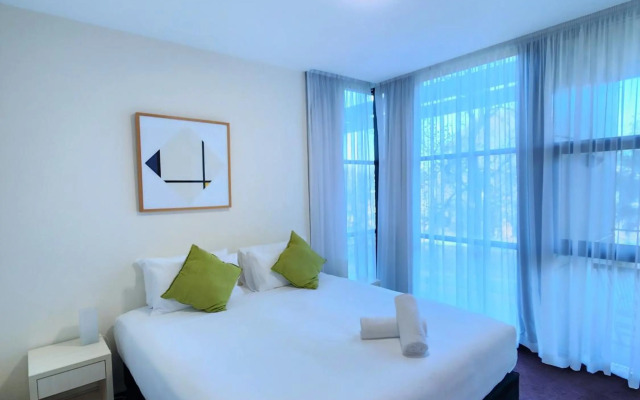 Phillip Island Apartments