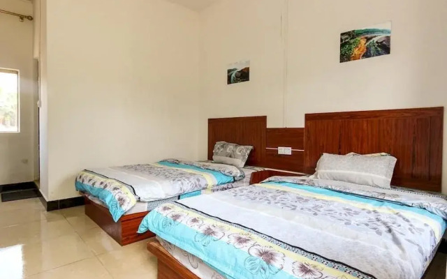 Weizhou Island Chujian Inn