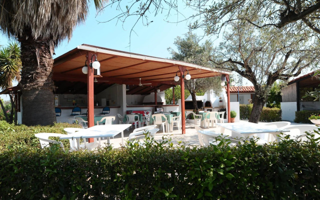 Hotel Tina Flora