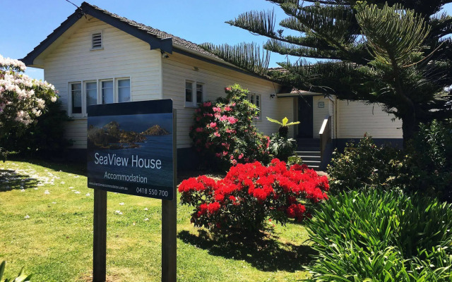 Seaview House Ulverstone