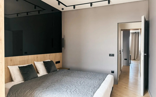 Апартаменты Pavlov на Потемкина 20Б