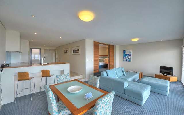 Sea Side Villa 3A