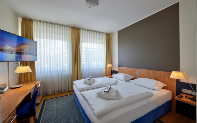 Mercure Hotel Severinshof Köln City