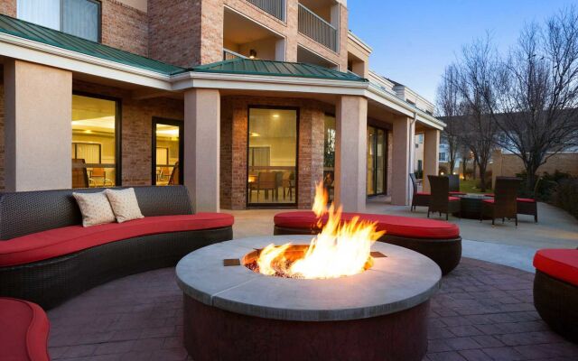 Courtyard by Marriott Layton