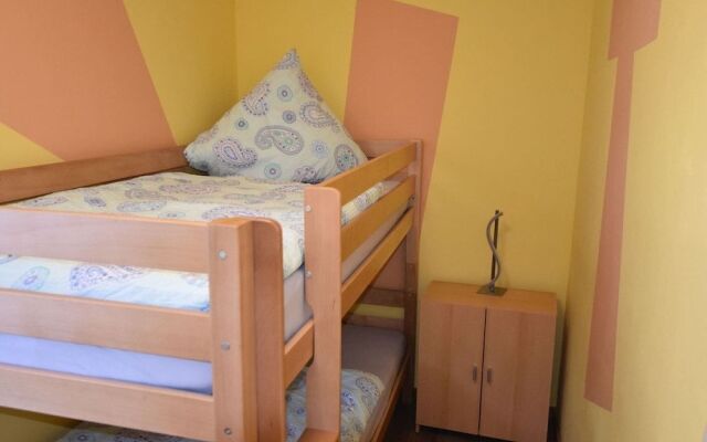 Bungalow Near Salzhaff Beach Wismar