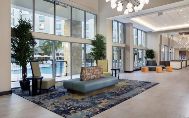 SpringHill Suites by Marriott Orlando Theme Parks/Lake Buena Vista