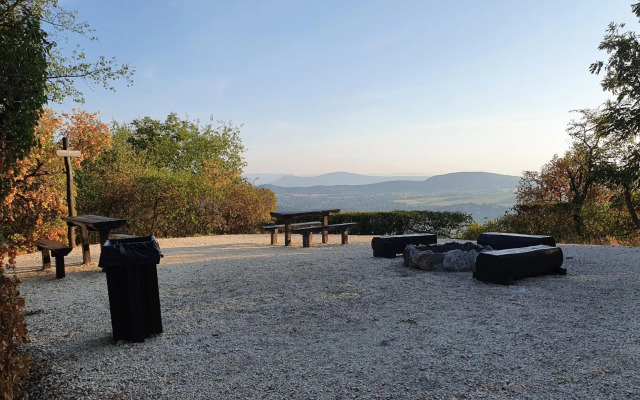 Zöld Relax Apartments