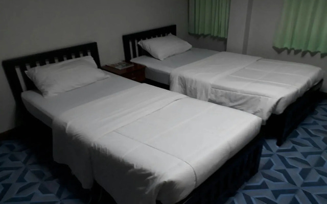 Baan Chang Guesthouse
