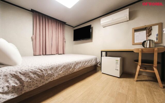 Insadong R Guesthouse