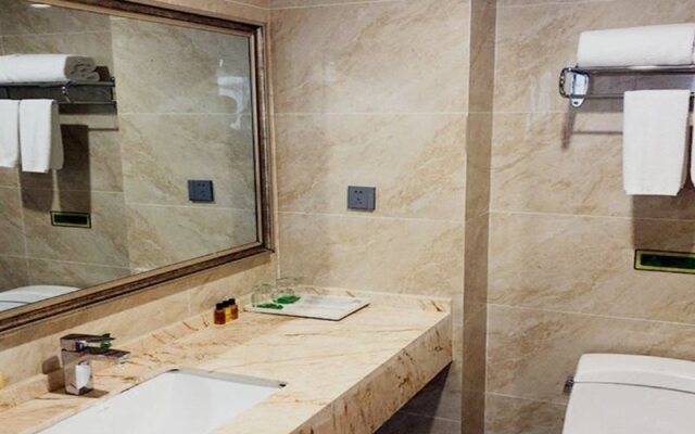 Vienna International Hotel (Nanban Banqiao Development Zone)