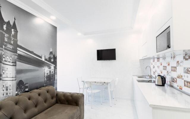 Orbi Beach Tower 2819