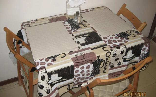 Mini Hostel