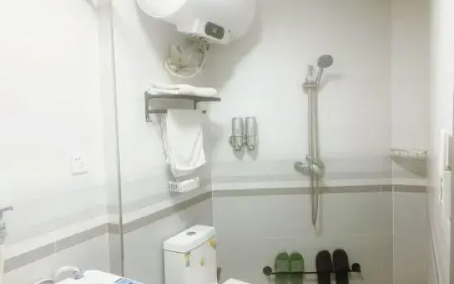 AJ Smart Hotel