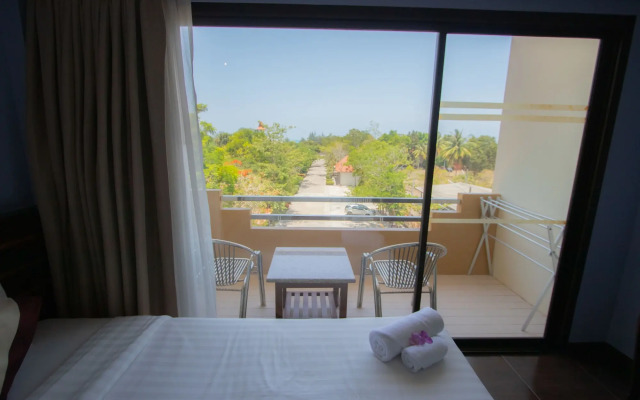 Baan Grood Arcadia Resort & Spa
