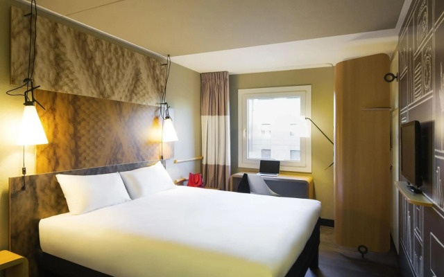 ibis Amsterdam Centre Stopera