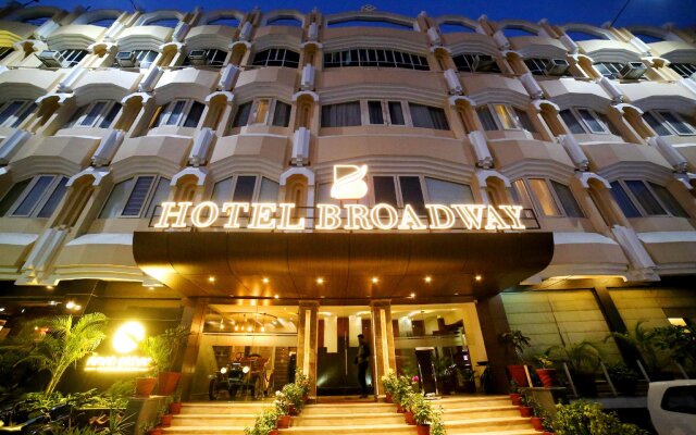 New Hotel Broadway