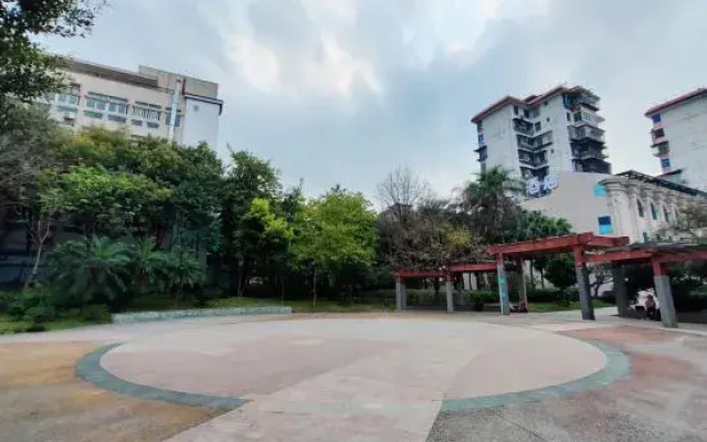 Haolilai Scenery Hotel